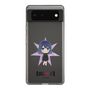 Slim Protection Case［ 【OSHI NO KO】 -  Akane Kurokawa - Mini Character ］