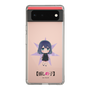Slim Protection Case［ 【OSHI NO KO】 -  Akane Kurokawa - Mini Character ］