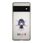 Slim Protection Case［ 【OSHI NO KO】 -  Akane Kurokawa - Mini Character ］