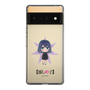 Slim Protection Case［ 【OSHI NO KO】 -  Akane Kurokawa - Mini Character ］