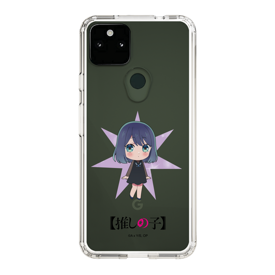 Slim Protection Case［ 【OSHI NO KO】 -  Akane Kurokawa - Mini Character ］