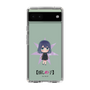 Slim Protection Case［ 【OSHI NO KO】 -  Akane Kurokawa - Mini Character ］