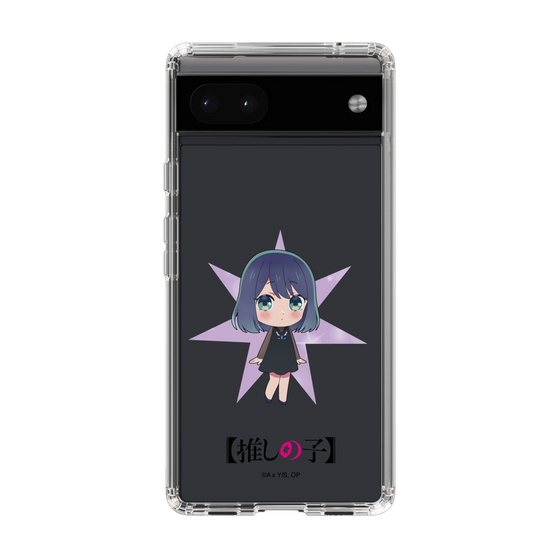 Slim Protection Case［ 【OSHI NO KO】 -  Akane Kurokawa - Mini Character ］