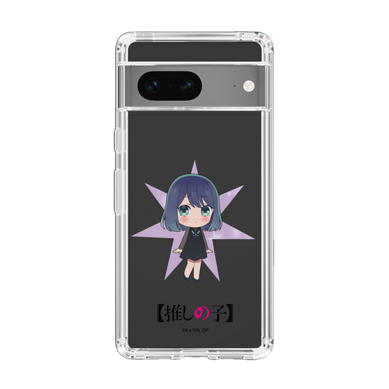Slim Protection Case［ 【OSHI NO KO】 -  Akane Kurokawa - Mini Character ］