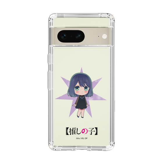 Slim Protection Case［ 【OSHI NO KO】 -  Akane Kurokawa - Mini Character ］