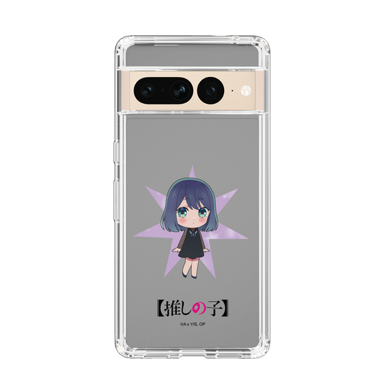 Slim Protection Case［ 【OSHI NO KO】 -  Akane Kurokawa - Mini Character ］