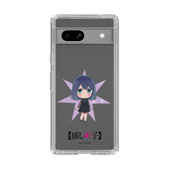 Slim Protection Case［ 【OSHI NO KO】 -  Akane Kurokawa - Mini Character ］