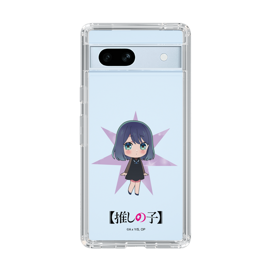 Slim Protection Case［ 【OSHI NO KO】 -  Akane Kurokawa - Mini Character ］