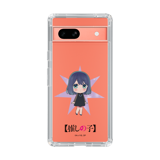 Slim Protection Case［ 【OSHI NO KO】 -  Akane Kurokawa - Mini Character ］