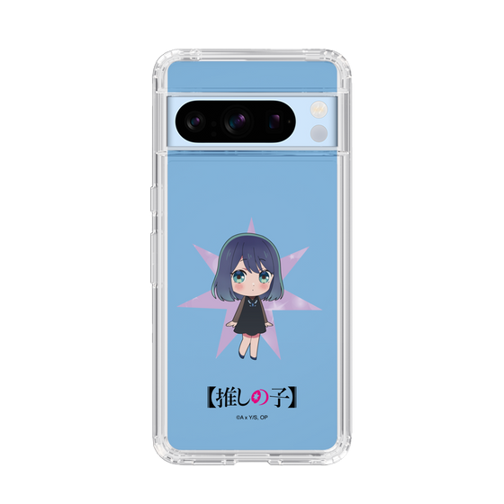 Slim Protection Case［ 【OSHI NO KO】 -  Akane Kurokawa - Mini Character ］