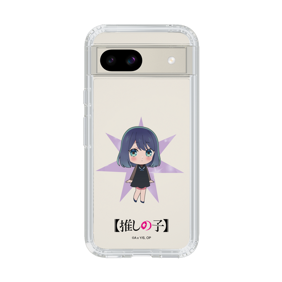 Slim Protection Case［ 【OSHI NO KO】 -  Akane Kurokawa - Mini Character ］