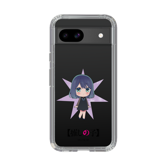 Slim Protection Case［ 【OSHI NO KO】 -  Akane Kurokawa - Mini Character ］