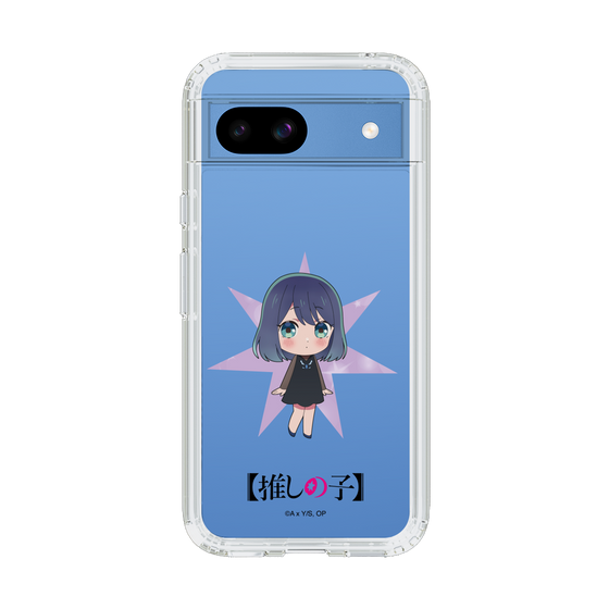 Slim Protection Case［ 【OSHI NO KO】 -  Akane Kurokawa - Mini Character ］