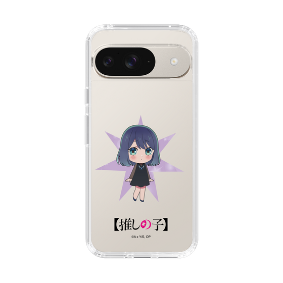 Slim Protection Case［ 【OSHI NO KO】 -  Akane Kurokawa - Mini Character ］
