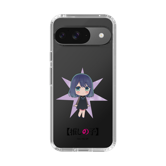 Slim Protection Case［ 【OSHI NO KO】 -  Akane Kurokawa - Mini Character ］