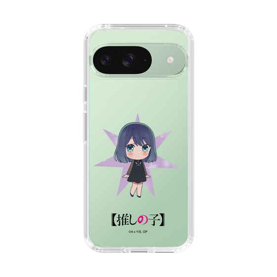 Slim Protection Case［ 【OSHI NO KO】 -  Akane Kurokawa - Mini Character ］