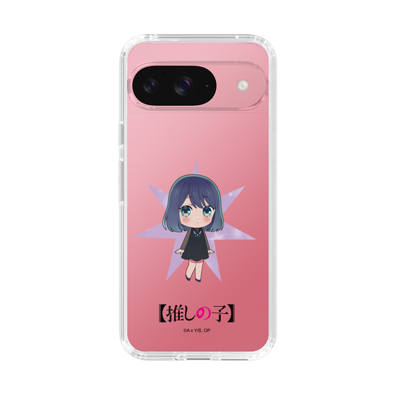 Slim Protection Case［ 【OSHI NO KO】 -  Akane Kurokawa - Mini Character ］