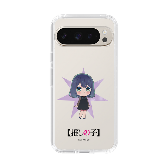Slim Protection Case［ 【OSHI NO KO】 -  Akane Kurokawa - Mini Character ］
