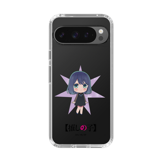 Slim Protection Case［ 【OSHI NO KO】 -  Akane Kurokawa - Mini Character ］