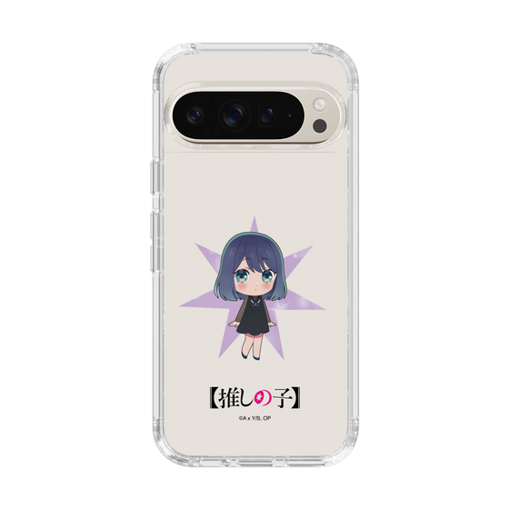 Slim Protection Case［ 【OSHI NO KO】 -  Akane Kurokawa - Mini Character ］