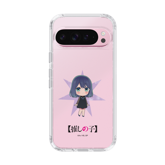 Slim Protection Case［ 【OSHI NO KO】 -  Akane Kurokawa - Mini Character ］