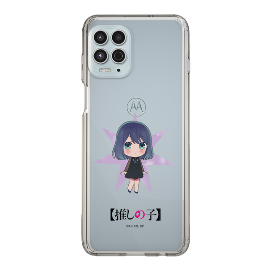 Slim Protection Case［ 【OSHI NO KO】 -  Akane Kurokawa - Mini Character ］