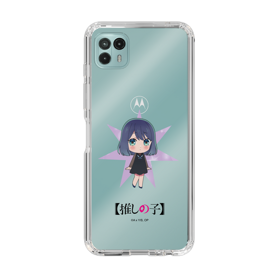 Slim Protection Case［ 【OSHI NO KO】 -  Akane Kurokawa - Mini Character ］