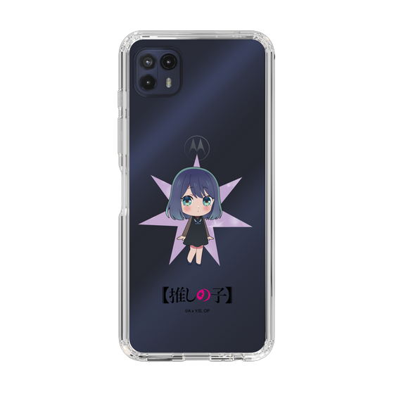 Slim Protection Case［ 【OSHI NO KO】 -  Akane Kurokawa - Mini Character ］