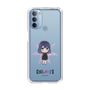 Slim Protection Case［ 【OSHI NO KO】 -  Akane Kurokawa - Mini Character ］