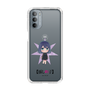 Slim Protection Case［ 【OSHI NO KO】 -  Akane Kurokawa - Mini Character ］