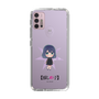 Slim Protection Case［ 【OSHI NO KO】 -  Akane Kurokawa - Mini Character ］