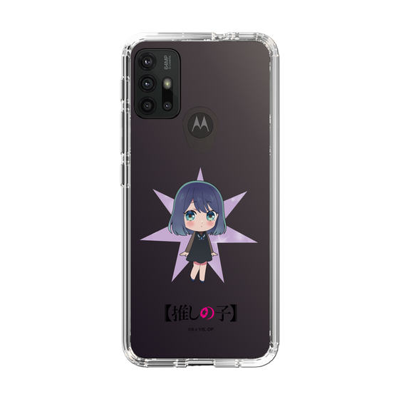 Slim Protection Case［ 【OSHI NO KO】 -  Akane Kurokawa - Mini Character ］