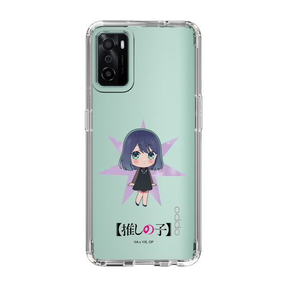 Slim Protection Case［ 【OSHI NO KO】 -  Akane Kurokawa - Mini Character ］