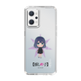 Slim Protection Case［ 【OSHI NO KO】 -  Akane Kurokawa - Mini Character ］