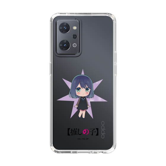 Slim Protection Case［ 【OSHI NO KO】 -  Akane Kurokawa - Mini Character ］
