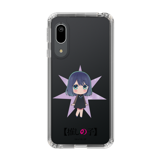 Slim Protection Case［ 【OSHI NO KO】 -  Akane Kurokawa - Mini Character ］