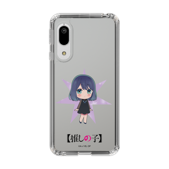 Slim Protection Case［ 【OSHI NO KO】 -  Akane Kurokawa - Mini Character ］
