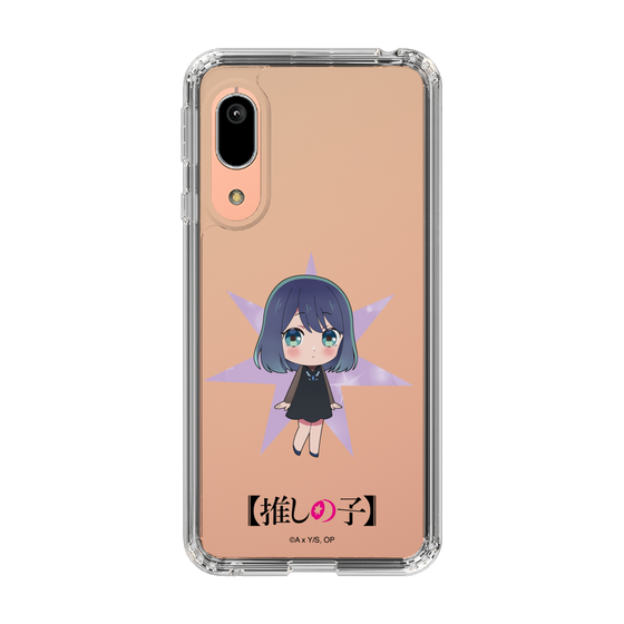 Slim Protection Case［ 【OSHI NO KO】 -  Akane Kurokawa - Mini Character ］