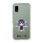 Slim Protection Case［ 【OSHI NO KO】 -  Akane Kurokawa - Mini Character ］