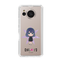 Slim Protection Case［ 【OSHI NO KO】 -  Akane Kurokawa - Mini Character ］