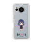 Slim Protection Case［ 【OSHI NO KO】 -  Akane Kurokawa - Mini Character ］