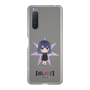 Slim Protection Case［ 【OSHI NO KO】 -  Akane Kurokawa - Mini Character ］
