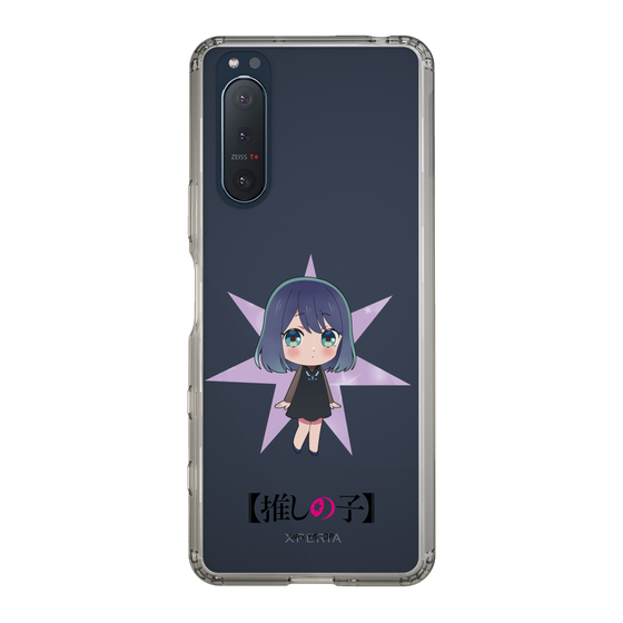 Slim Protection Case［ 【OSHI NO KO】 -  Akane Kurokawa - Mini Character ］
