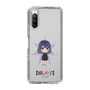 Slim Protection Case［ 【OSHI NO KO】 -  Akane Kurokawa - Mini Character ］