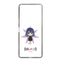 Slim Protection Case［ 【OSHI NO KO】 -  Akane Kurokawa - Mini Character ］