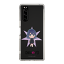 Slim Protection Case［ 【OSHI NO KO】 -  Akane Kurokawa - Mini Character ］