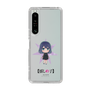 Slim Protection Case［ 【OSHI NO KO】 -  Akane Kurokawa - Mini Character ］