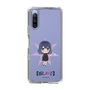 Slim Protection Case［ 【OSHI NO KO】 -  Akane Kurokawa - Mini Character ］