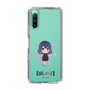 Slim Protection Case［ 【OSHI NO KO】 -  Akane Kurokawa - Mini Character ］