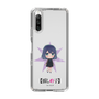 Slim Protection Case［ 【OSHI NO KO】 -  Akane Kurokawa - Mini Character ］
